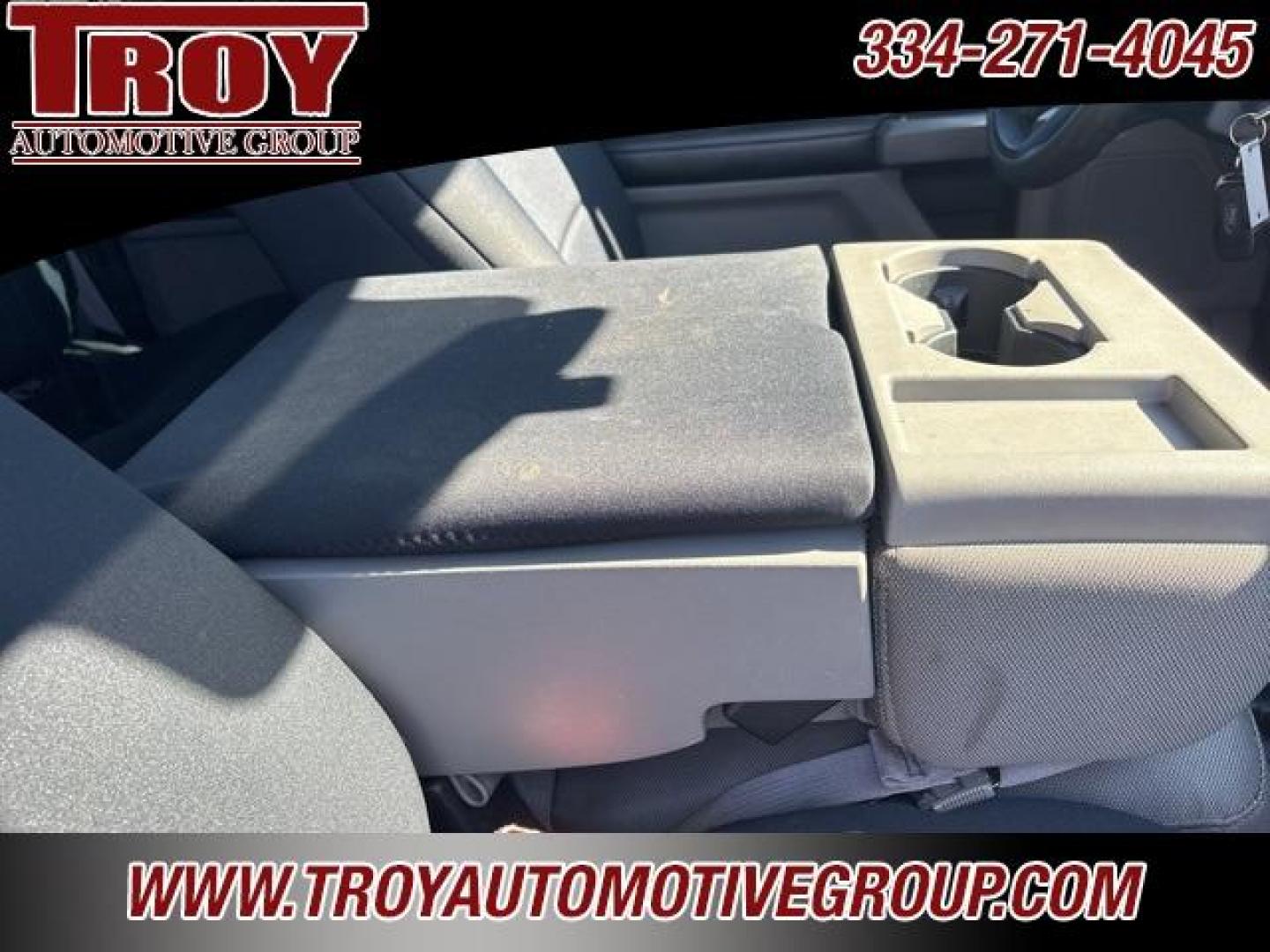2015 Oxford White /Dark Earth Gray Ford F-150 XLT (1FTEX1EPXFF) with an 2.7L V6 EcoBoost engine, Automatic transmission, located at 6812 Atlanta Hwy, Montgomery, AL, 36117, (334) 271-4045, 32.382118, -86.178673 - Photo#31