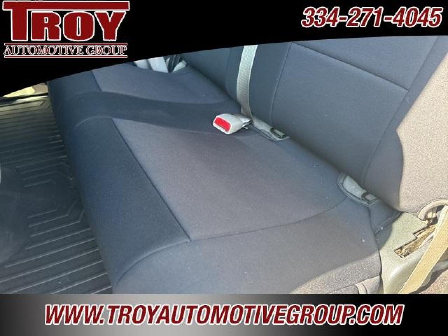 2015 Oxford White /Dark Earth Gray Ford F-150 XLT (1FTEX1EPXFF) with an 2.7L V6 EcoBoost engine, Automatic transmission, located at 6812 Atlanta Hwy, Montgomery, AL, 36117, (334) 271-4045, 32.382118, -86.178673 - Photo#36