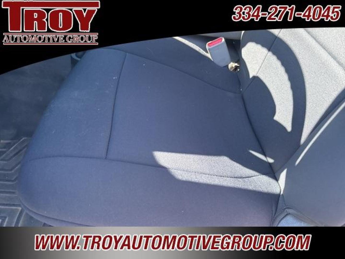 2015 Oxford White /Dark Earth Gray Ford F-150 XLT (1FTEX1EPXFF) with an 2.7L V6 EcoBoost engine, Automatic transmission, located at 6812 Atlanta Hwy, Montgomery, AL, 36117, (334) 271-4045, 32.382118, -86.178673 - Photo#39