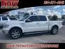 2013 White Platinum Clearcoat Metallic /Pale Adobe Ford F-150 Lariat (1FTFW1ET6DK) with an 3.5L V6 engine, Automatic transmission, located at 6812 Atlanta Hwy, Montgomery, AL, 36117, (334) 271-4045, 32.382118, -86.178673 - Photo#2
