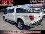 2013 White Platinum Clearcoat Metallic /Pale Adobe Ford F-150 Lariat (1FTFW1ET6DK) with an 3.5L V6 engine, Automatic transmission, located at 6812 Atlanta Hwy, Montgomery, AL, 36117, (334) 271-4045, 32.382118, -86.178673 - Photo#4