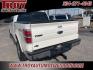 2013 White Platinum Clearcoat Metallic /Pale Adobe Ford F-150 Lariat (1FTFW1ET6DK) with an 3.5L V6 engine, Automatic transmission, located at 6812 Atlanta Hwy, Montgomery, AL, 36117, (334) 271-4045, 32.382118, -86.178673 - Photo#5