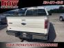 2013 White Platinum Clearcoat Metallic /Pale Adobe Ford F-150 Lariat (1FTFW1ET6DK) with an 3.5L V6 engine, Automatic transmission, located at 6812 Atlanta Hwy, Montgomery, AL, 36117, (334) 271-4045, 32.382118, -86.178673 - Photo#6