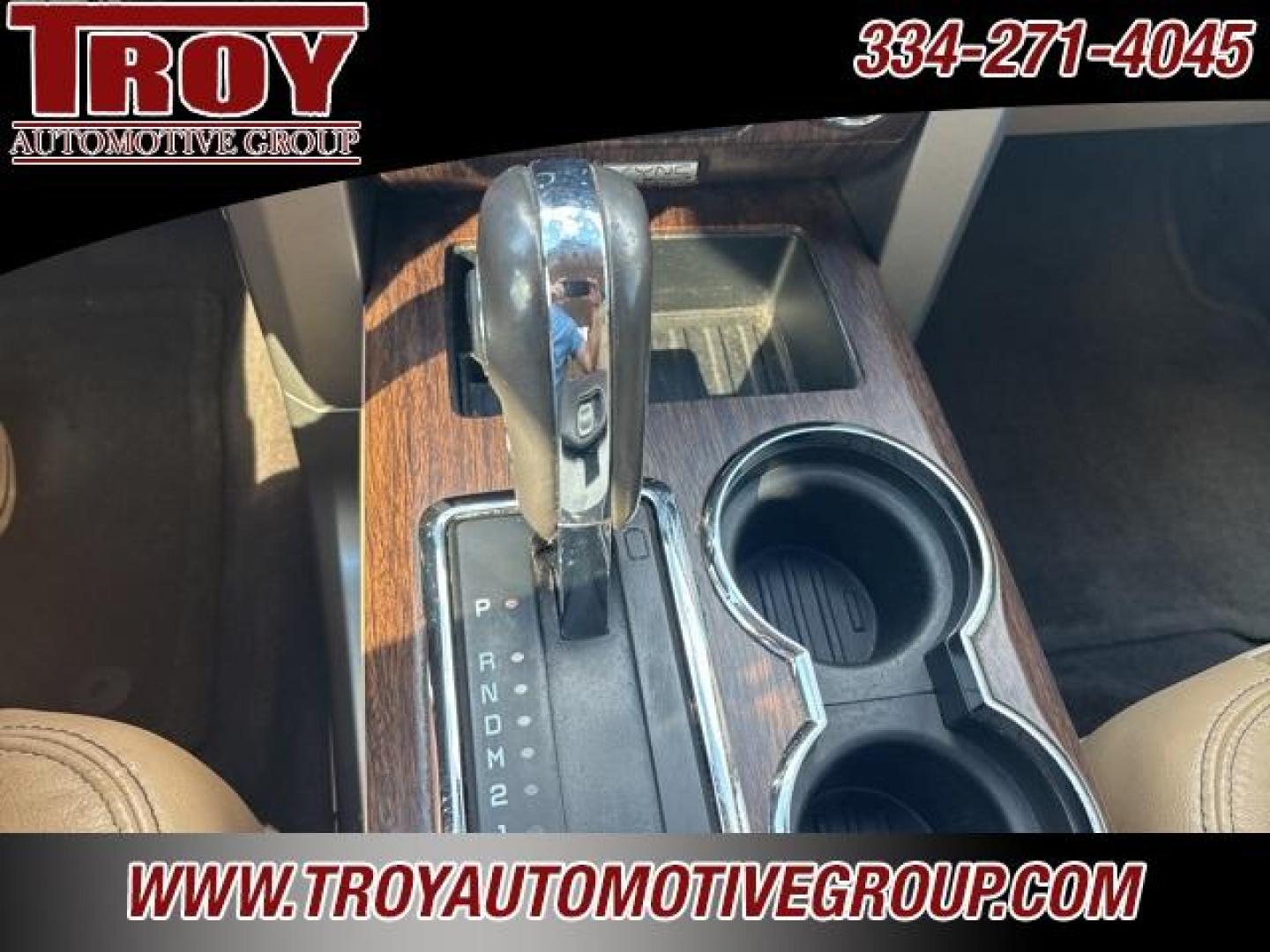 2013 White Platinum Clearcoat Metallic /Pale Adobe Ford F-150 Lariat (1FTFW1ET6DK) with an 3.5L V6 engine, Automatic transmission, located at 6812 Atlanta Hwy, Montgomery, AL, 36117, (334) 271-4045, 32.382118, -86.178673 - Photo#25