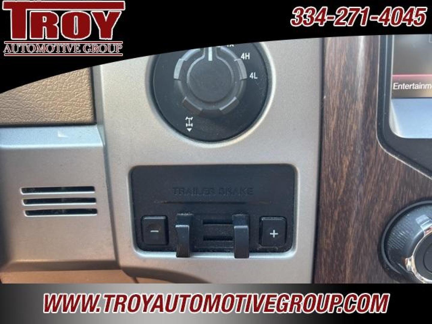 2013 White Platinum Clearcoat Metallic /Pale Adobe Ford F-150 Lariat (1FTFW1ET6DK) with an 3.5L V6 engine, Automatic transmission, located at 6812 Atlanta Hwy, Montgomery, AL, 36117, (334) 271-4045, 32.382118, -86.178673 - Photo#27