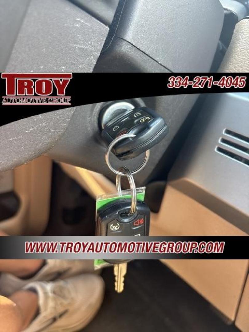 2013 White Platinum Clearcoat Metallic /Pale Adobe Ford F-150 Lariat (1FTFW1ET6DK) with an 3.5L V6 engine, Automatic transmission, located at 6812 Atlanta Hwy, Montgomery, AL, 36117, (334) 271-4045, 32.382118, -86.178673 - Photo#28