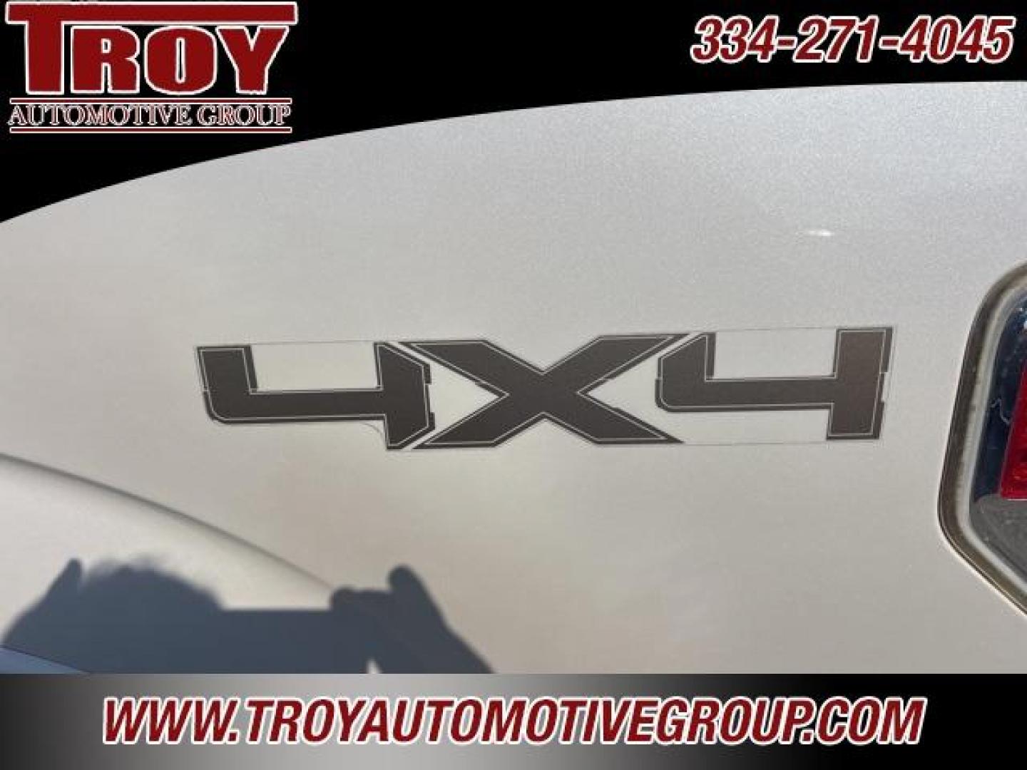 2013 White Platinum Clearcoat Metallic /Pale Adobe Ford F-150 Lariat (1FTFW1ET6DK) with an 3.5L V6 engine, Automatic transmission, located at 6812 Atlanta Hwy, Montgomery, AL, 36117, (334) 271-4045, 32.382118, -86.178673 - Photo#32