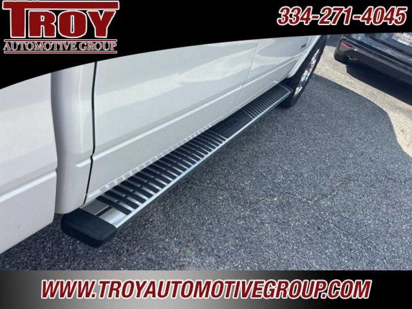 2013 White Platinum Clearcoat Metallic /Pale Adobe Ford F-150 Lariat (1FTFW1ET6DK) with an 3.5L V6 engine, Automatic transmission, located at 6812 Atlanta Hwy, Montgomery, AL, 36117, (334) 271-4045, 32.382118, -86.178673 - Photo#36