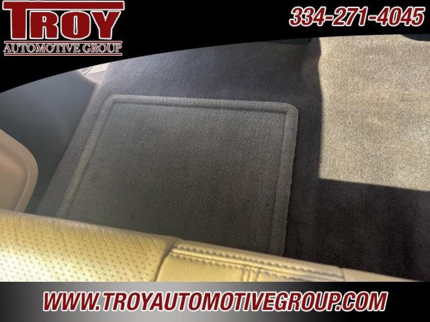 2013 White Platinum Clearcoat Metallic /Pale Adobe Ford F-150 Lariat (1FTFW1ET6DK) with an 3.5L V6 engine, Automatic transmission, located at 6812 Atlanta Hwy, Montgomery, AL, 36117, (334) 271-4045, 32.382118, -86.178673 - Photo#40