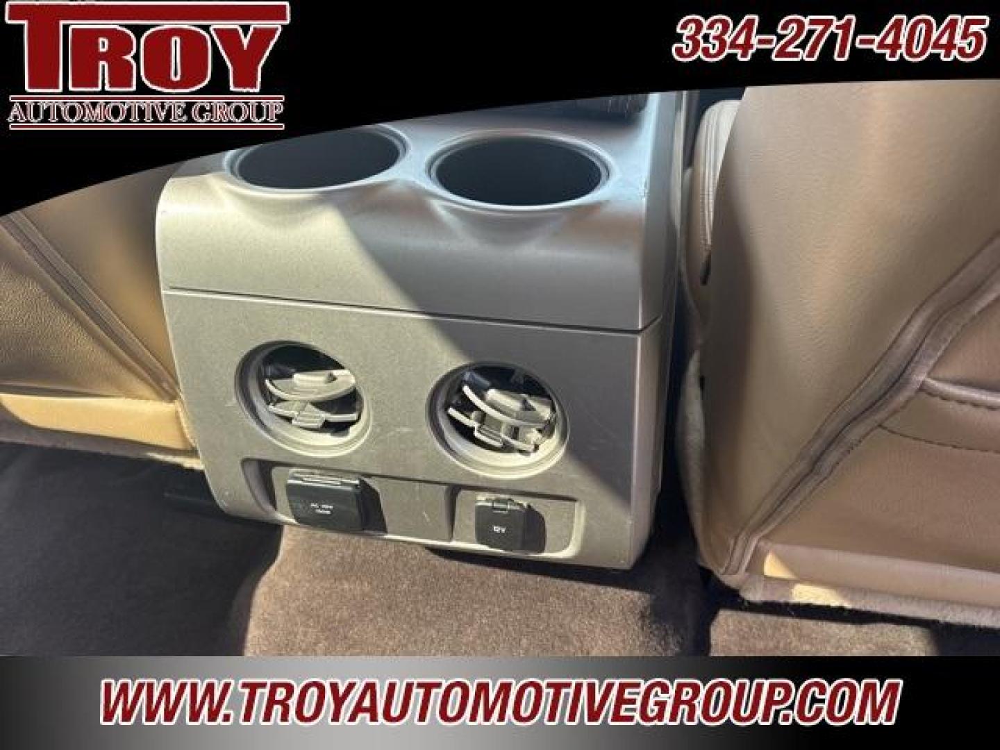 2013 White Platinum Clearcoat Metallic /Pale Adobe Ford F-150 Lariat (1FTFW1ET6DK) with an 3.5L V6 engine, Automatic transmission, located at 6812 Atlanta Hwy, Montgomery, AL, 36117, (334) 271-4045, 32.382118, -86.178673 - Photo#43