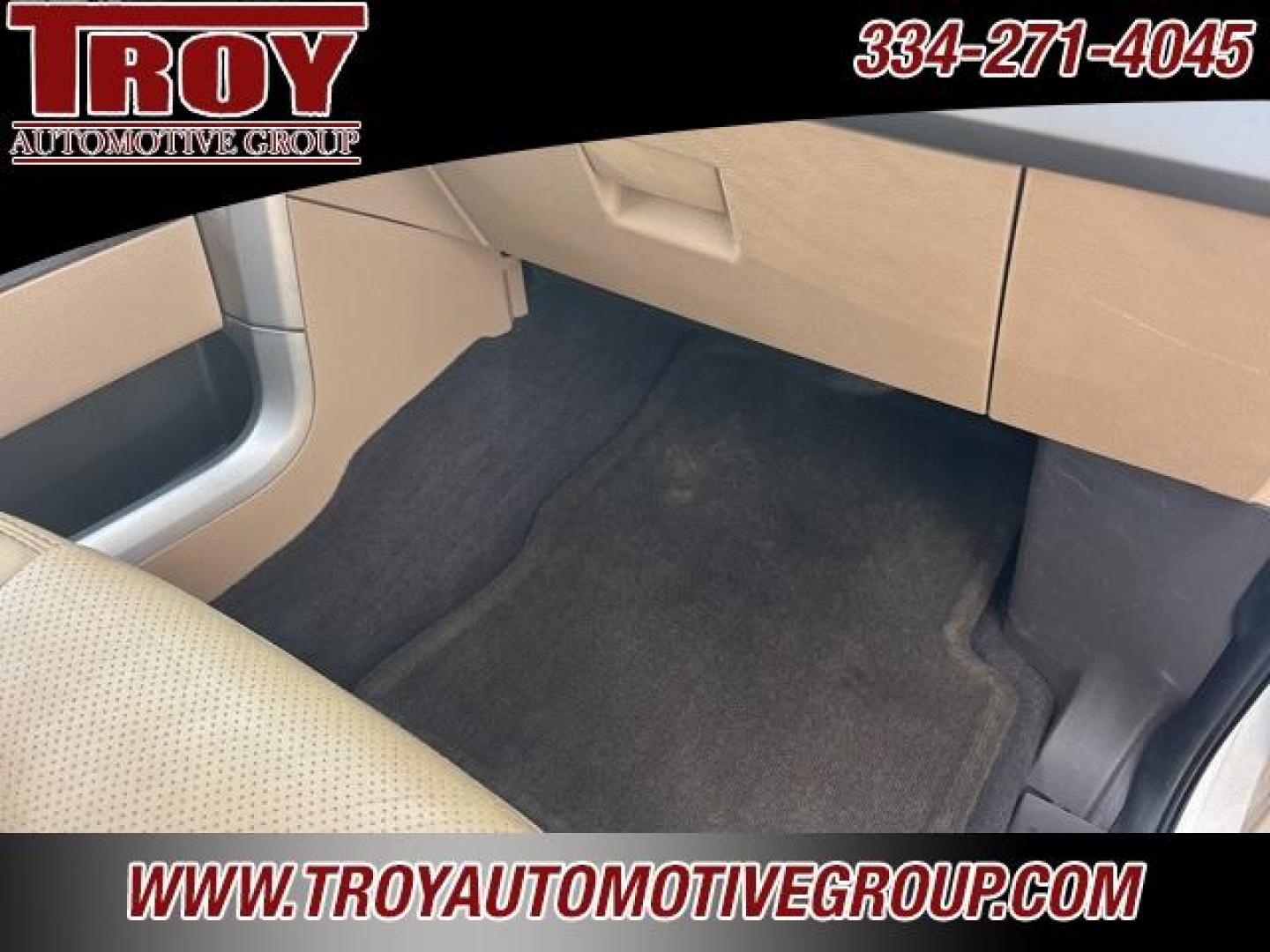 2013 White Platinum Clearcoat Metallic /Pale Adobe Ford F-150 Lariat (1FTFW1ET6DK) with an 3.5L V6 engine, Automatic transmission, located at 6812 Atlanta Hwy, Montgomery, AL, 36117, (334) 271-4045, 32.382118, -86.178673 - Photo#48