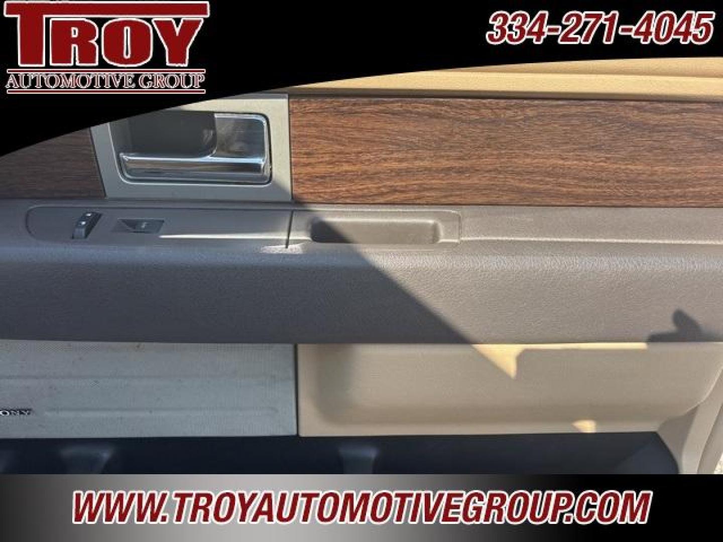 2013 White Platinum Clearcoat Metallic /Pale Adobe Ford F-150 Lariat (1FTFW1ET6DK) with an 3.5L V6 engine, Automatic transmission, located at 6812 Atlanta Hwy, Montgomery, AL, 36117, (334) 271-4045, 32.382118, -86.178673 - Photo#51