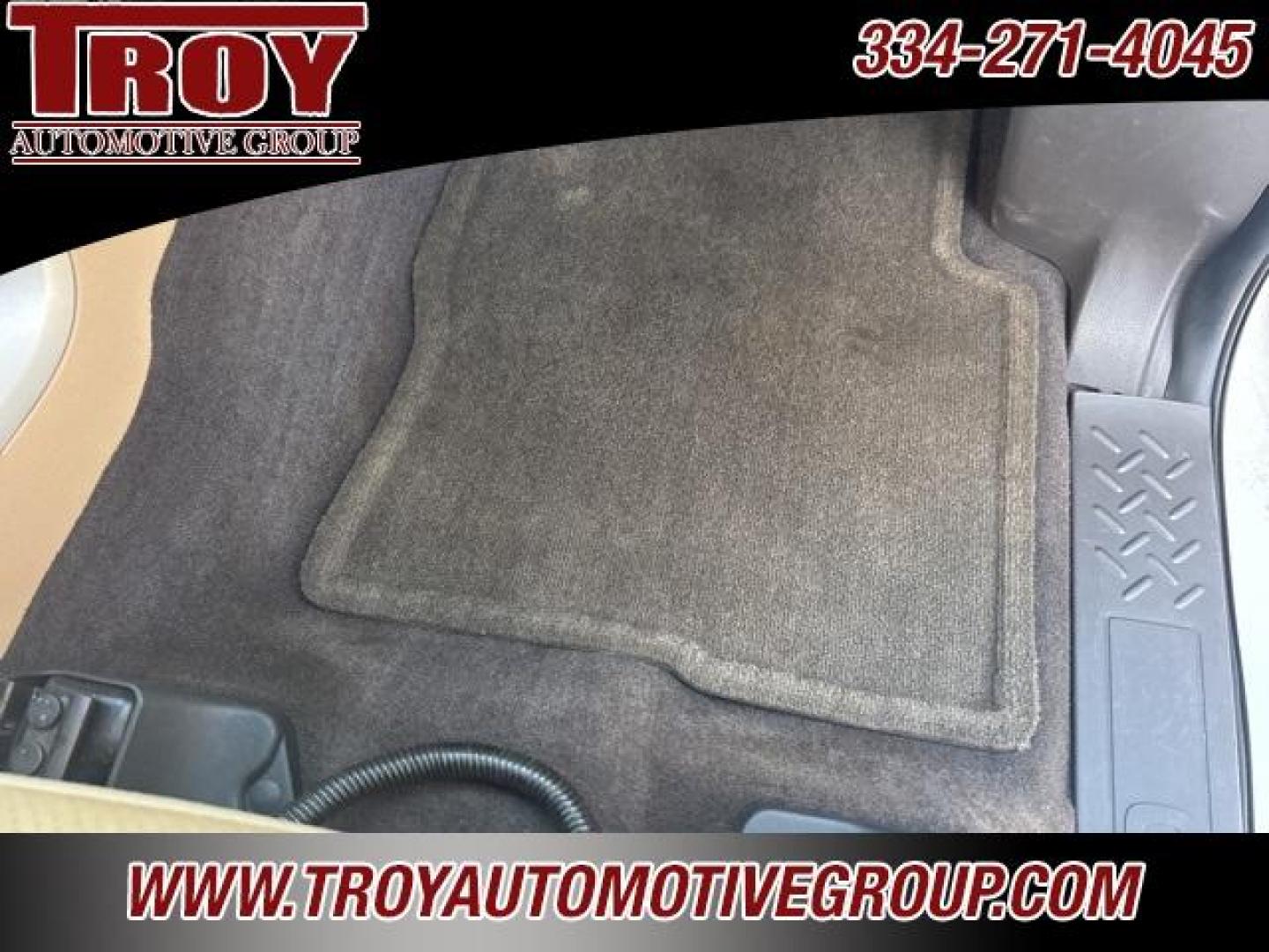 2013 White Platinum Clearcoat Metallic /Pale Adobe Ford F-150 Lariat (1FTFW1ET6DK) with an 3.5L V6 engine, Automatic transmission, located at 6812 Atlanta Hwy, Montgomery, AL, 36117, (334) 271-4045, 32.382118, -86.178673 - Photo#52