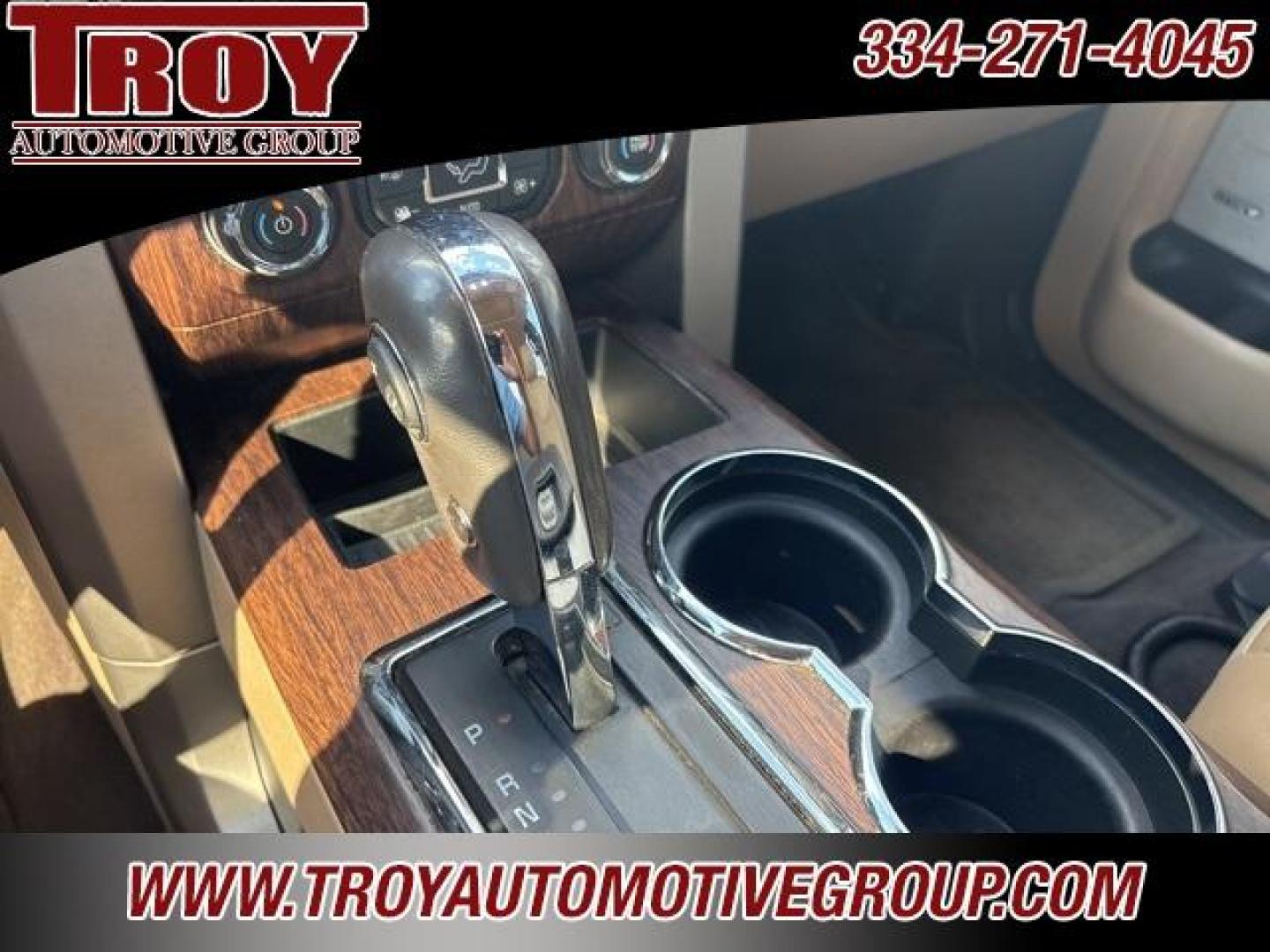 2013 White Platinum Clearcoat Metallic /Pale Adobe Ford F-150 Lariat (1FTFW1ET6DK) with an 3.5L V6 engine, Automatic transmission, located at 6812 Atlanta Hwy, Montgomery, AL, 36117, (334) 271-4045, 32.382118, -86.178673 - Photo#61