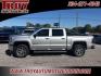 2018 Quicksilver Metallic /Dark Ash Seats With Jet Black Interior Accents GMC Sierra 1500 SLT (3GTU2NEC8JG) with an EcoTec3 5.3L V8 engine, Automatic transmission, located at 6812 Atlanta Hwy, Montgomery, AL, 36117, (334) 271-4045, 32.382118, -86.178673 - Photo#15