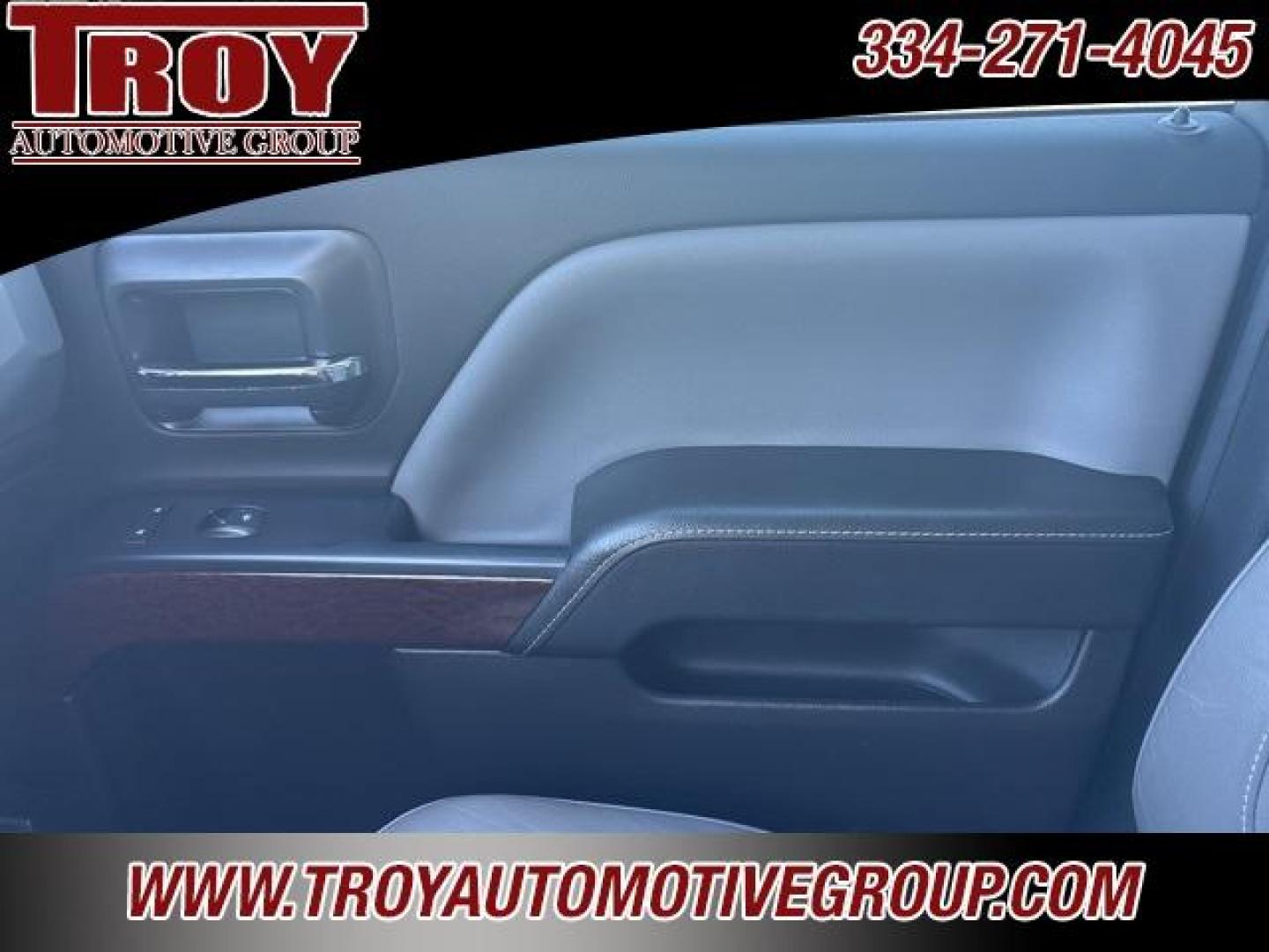 2018 Quicksilver Metallic /Dark Ash Seats With Jet Black Interior Accents GMC Sierra 1500 SLT (3GTU2NEC8JG) with an EcoTec3 5.3L V8 engine, Automatic transmission, located at 6812 Atlanta Hwy, Montgomery, AL, 36117, (334) 271-4045, 32.382118, -86.178673 - Photo#68