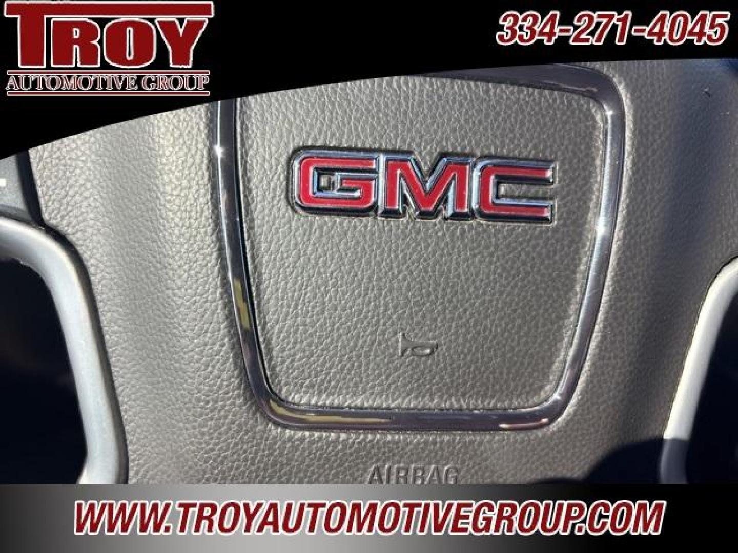 2018 Quicksilver Metallic /Dark Ash Seats With Jet Black Interior Accents GMC Sierra 1500 SLT (3GTU2NEC8JG) with an EcoTec3 5.3L V8 engine, Automatic transmission, located at 6812 Atlanta Hwy, Montgomery, AL, 36117, (334) 271-4045, 32.382118, -86.178673 - Photo#71