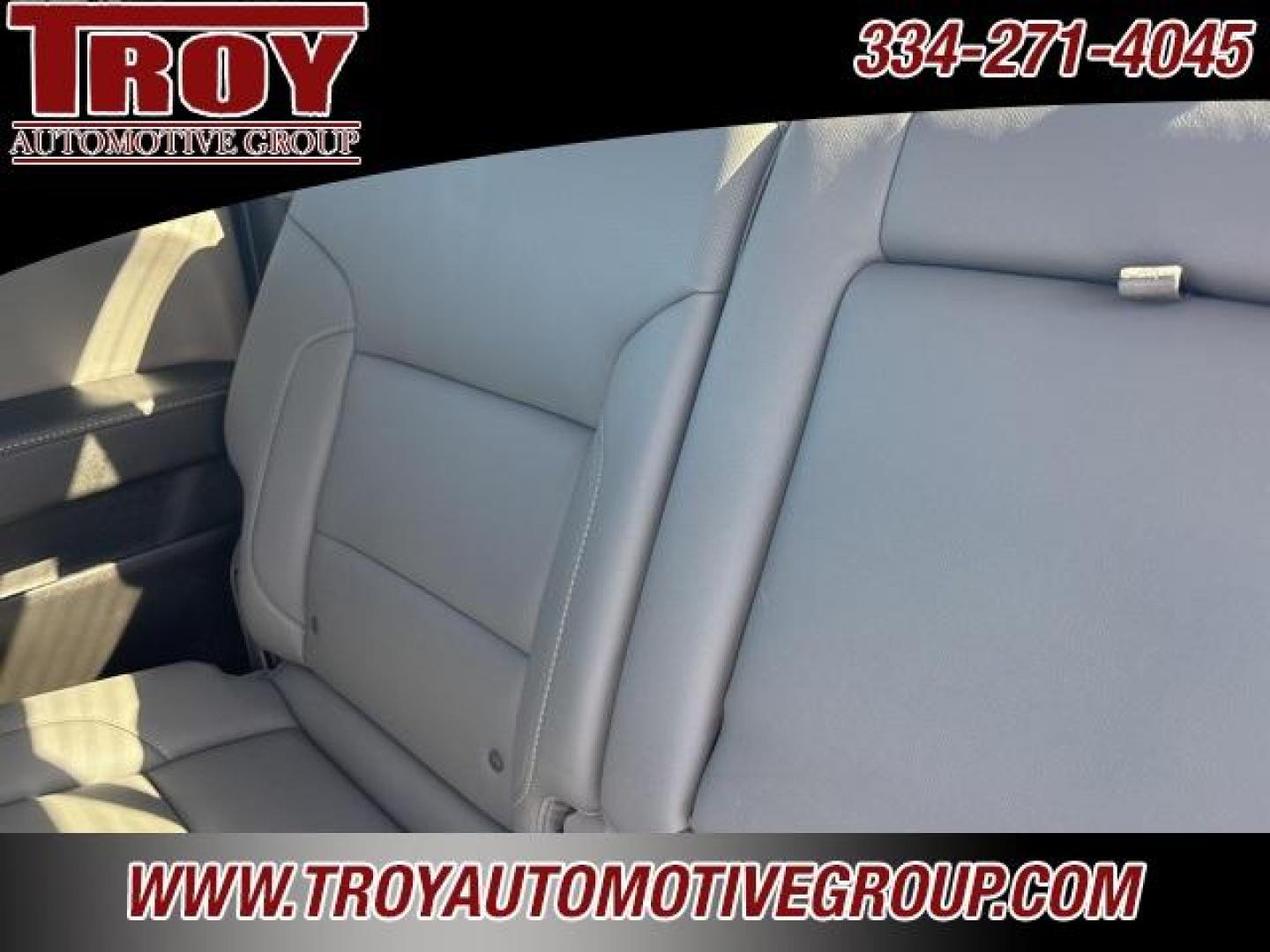 2018 Quicksilver Metallic /Dark Ash Seats With Jet Black Interior Accents GMC Sierra 1500 SLT (3GTU2NEC8JG) with an EcoTec3 5.3L V8 engine, Automatic transmission, located at 6812 Atlanta Hwy, Montgomery, AL, 36117, (334) 271-4045, 32.382118, -86.178673 - Photo#86