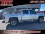 2018 Quicksilver Metallic /Dark Ash Seats With Jet Black Interior Accents GMC Sierra 1500 SLT (3GTU2NEC8JG) with an EcoTec3 5.3L V8 engine, Automatic transmission, located at 6812 Atlanta Hwy, Montgomery, AL, 36117, (334) 271-4045, 32.382118, -86.178673 - 1-Owner!!<br>Power Sunroof!!<br>Toyo Mt 33x12.50x20 Tires!!<br>Heated/Cooled Seats!!<br>Spray N Bed Liner!!<br>Tow Package!!<br>2-Master Remote Start Keys!!<br>Bose Premium Stereo!!<br>Z71 Package!!<br>Lane Keep Assist!! - Photo#8