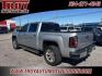 2018 Quicksilver Metallic /Dark Ash Seats With Jet Black Interior Accents GMC Sierra 1500 SLT (3GTU2NEC8JG) with an EcoTec3 5.3L V8 engine, Automatic transmission, located at 6812 Atlanta Hwy, Montgomery, AL, 36117, (334) 271-4045, 32.382118, -86.178673 - 1-Owner!!<br>Power Sunroof!!<br>Toyo Mt 33x12.50x20 Tires!!<br>Heated/Cooled Seats!!<br>Spray N Bed Liner!!<br>Tow Package!!<br>2-Master Remote Start Keys!!<br>Bose Premium Stereo!!<br>Z71 Package!!<br>Lane Keep Assist!! - Photo#14