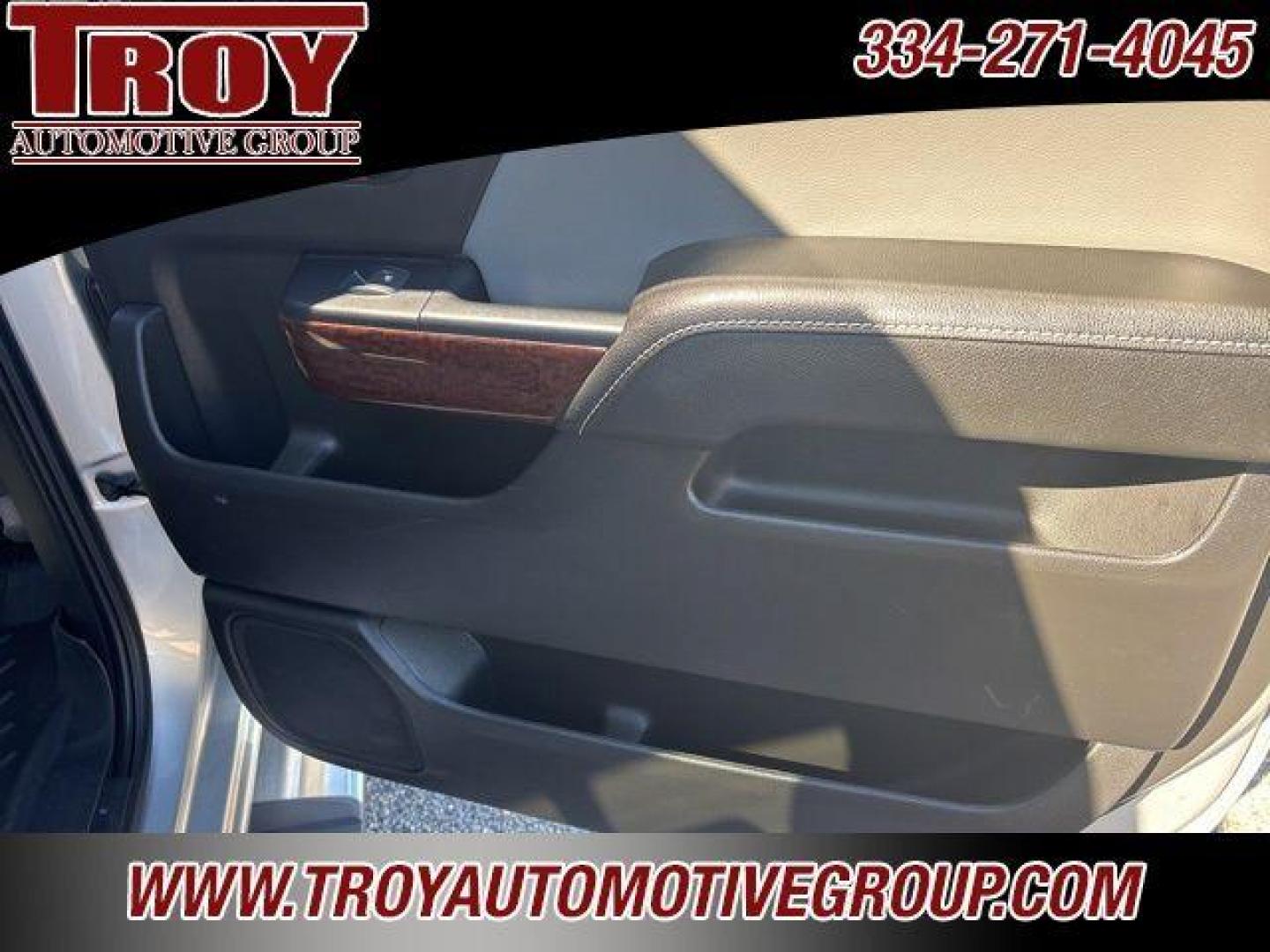 2018 Quicksilver Metallic /Dark Ash Seats With Jet Black Interior Accents GMC Sierra 1500 SLT (3GTU2NEC8JG) with an EcoTec3 5.3L V8 engine, Automatic transmission, located at 6812 Atlanta Hwy, Montgomery, AL, 36117, (334) 271-4045, 32.382118, -86.178673 - 1-Owner!!<br>Power Sunroof!!<br>Toyo Mt 33x12.50x20 Tires!!<br>Heated/Cooled Seats!!<br>Spray N Bed Liner!!<br>Tow Package!!<br>2-Master Remote Start Keys!!<br>Bose Premium Stereo!!<br>Z71 Package!!<br>Lane Keep Assist!! - Photo#35