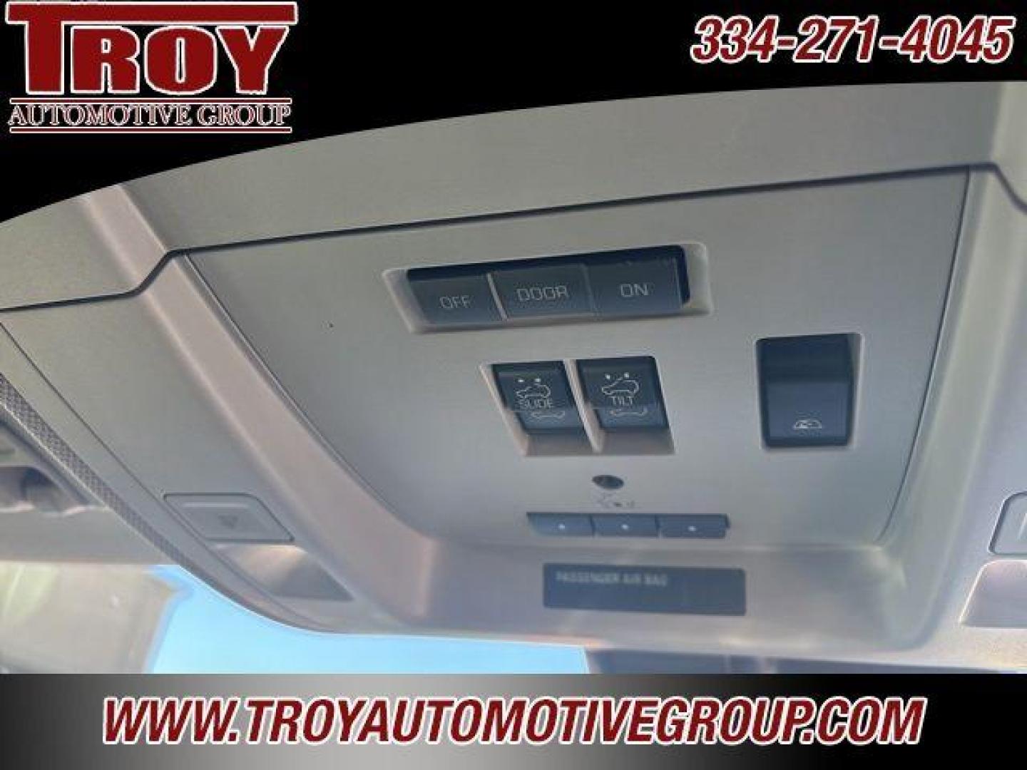 2018 Quicksilver Metallic /Dark Ash Seats With Jet Black Interior Accents GMC Sierra 1500 SLT (3GTU2NEC8JG) with an EcoTec3 5.3L V8 engine, Automatic transmission, located at 6812 Atlanta Hwy, Montgomery, AL, 36117, (334) 271-4045, 32.382118, -86.178673 - 1-Owner!!<br>Power Sunroof!!<br>Toyo Mt 33x12.50x20 Tires!!<br>Heated/Cooled Seats!!<br>Spray N Bed Liner!!<br>Tow Package!!<br>2-Master Remote Start Keys!!<br>Bose Premium Stereo!!<br>Z71 Package!!<br>Lane Keep Assist!! - Photo#46