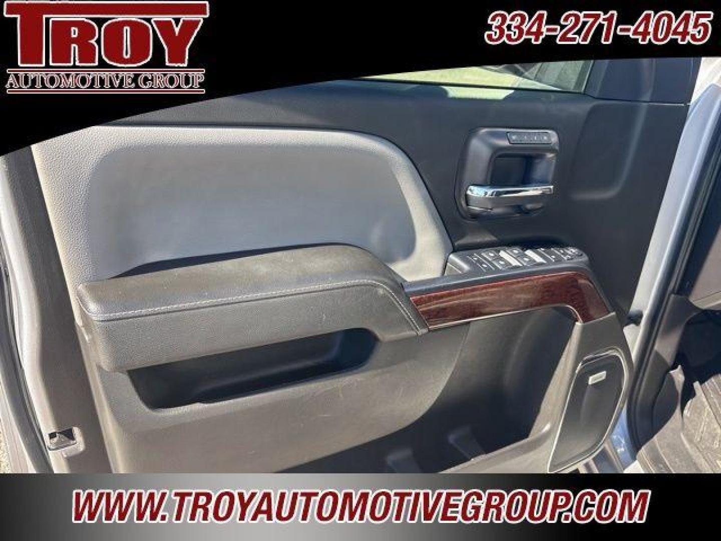 2018 Quicksilver Metallic /Dark Ash Seats With Jet Black Interior Accents GMC Sierra 1500 SLT (3GTU2NEC8JG) with an EcoTec3 5.3L V8 engine, Automatic transmission, located at 6812 Atlanta Hwy, Montgomery, AL, 36117, (334) 271-4045, 32.382118, -86.178673 - 1-Owner!!<br>Power Sunroof!!<br>Toyo Mt 33x12.50x20 Tires!!<br>Heated/Cooled Seats!!<br>Spray N Bed Liner!!<br>Tow Package!!<br>2-Master Remote Start Keys!!<br>Bose Premium Stereo!!<br>Z71 Package!!<br>Lane Keep Assist!! - Photo#53