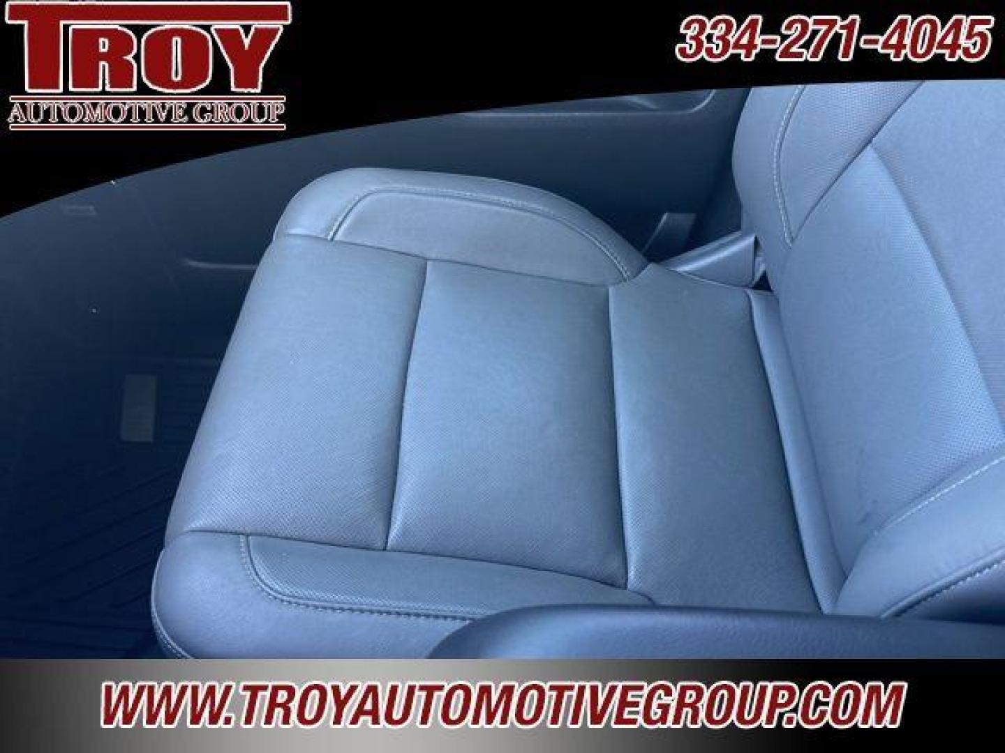 2018 Quicksilver Metallic /Dark Ash Seats With Jet Black Interior Accents GMC Sierra 1500 SLT (3GTU2NEC8JG) with an EcoTec3 5.3L V8 engine, Automatic transmission, located at 6812 Atlanta Hwy, Montgomery, AL, 36117, (334) 271-4045, 32.382118, -86.178673 - 1-Owner!!<br>Power Sunroof!!<br>Toyo Mt 33x12.50x20 Tires!!<br>Heated/Cooled Seats!!<br>Spray N Bed Liner!!<br>Tow Package!!<br>2-Master Remote Start Keys!!<br>Bose Premium Stereo!!<br>Z71 Package!!<br>Lane Keep Assist!! - Photo#66