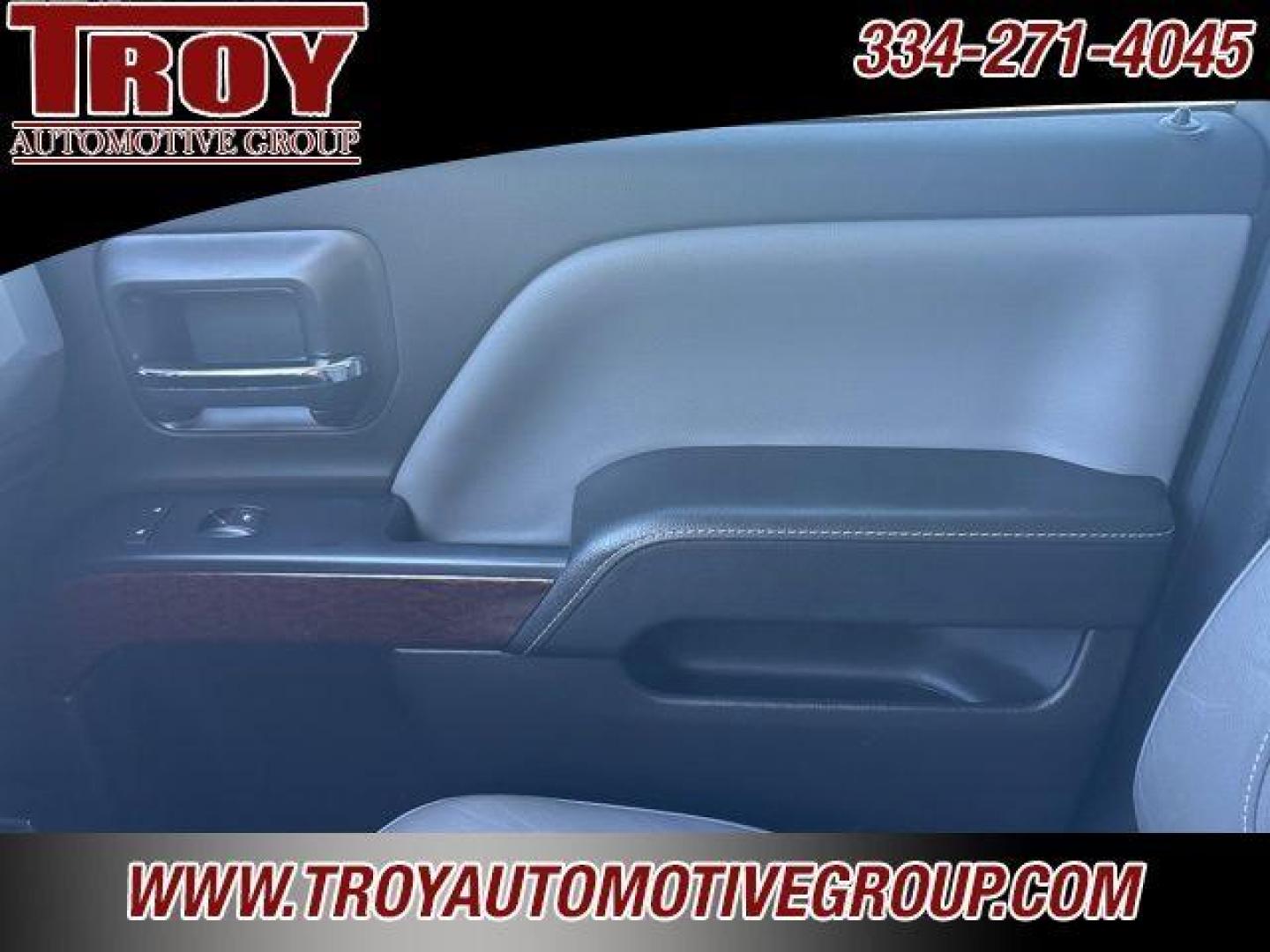 2018 Quicksilver Metallic /Dark Ash Seats With Jet Black Interior Accents GMC Sierra 1500 SLT (3GTU2NEC8JG) with an EcoTec3 5.3L V8 engine, Automatic transmission, located at 6812 Atlanta Hwy, Montgomery, AL, 36117, (334) 271-4045, 32.382118, -86.178673 - 1-Owner!!<br>Power Sunroof!!<br>Toyo Mt 33x12.50x20 Tires!!<br>Heated/Cooled Seats!!<br>Spray N Bed Liner!!<br>Tow Package!!<br>2-Master Remote Start Keys!!<br>Bose Premium Stereo!!<br>Z71 Package!!<br>Lane Keep Assist!! - Photo#68