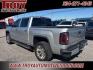2018 Quicksilver Metallic /Dark Ash Seats With Jet Black Interior Accents GMC Sierra 1500 SLT (3GTU2NEC8JG) with an EcoTec3 5.3L V8 engine, Automatic transmission, located at 6812 Atlanta Hwy, Montgomery, AL, 36117, (334) 271-4045, 32.382118, -86.178673 - 1-Owner!!<br>Power Sunroof!!<br>Toyo Mt 33x12.50x20 Tires!!<br>Heated/Cooled Seats!!<br>Spray N Bed Liner!!<br>Tow Package!!<br>2-Master Remote Start Keys!!<br>Bose Premium Stereo!!<br>Z71 Package!!<br>Lane Keep Assist!! - Photo#75