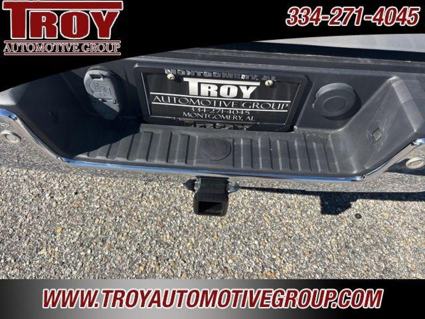 2018 Quicksilver Metallic /Dark Ash Seats With Jet Black Interior Accents GMC Sierra 1500 SLT (3GTU2NEC8JG) with an EcoTec3 5.3L V8 engine, Automatic transmission, located at 6812 Atlanta Hwy, Montgomery, AL, 36117, (334) 271-4045, 32.382118, -86.178673 - 1-Owner!!<br>Power Sunroof!!<br>Toyo Mt 33x12.50x20 Tires!!<br>Heated/Cooled Seats!!<br>Spray N Bed Liner!!<br>Tow Package!!<br>2-Master Remote Start Keys!!<br>Bose Premium Stereo!!<br>Z71 Package!!<br>Lane Keep Assist!! - Photo#91