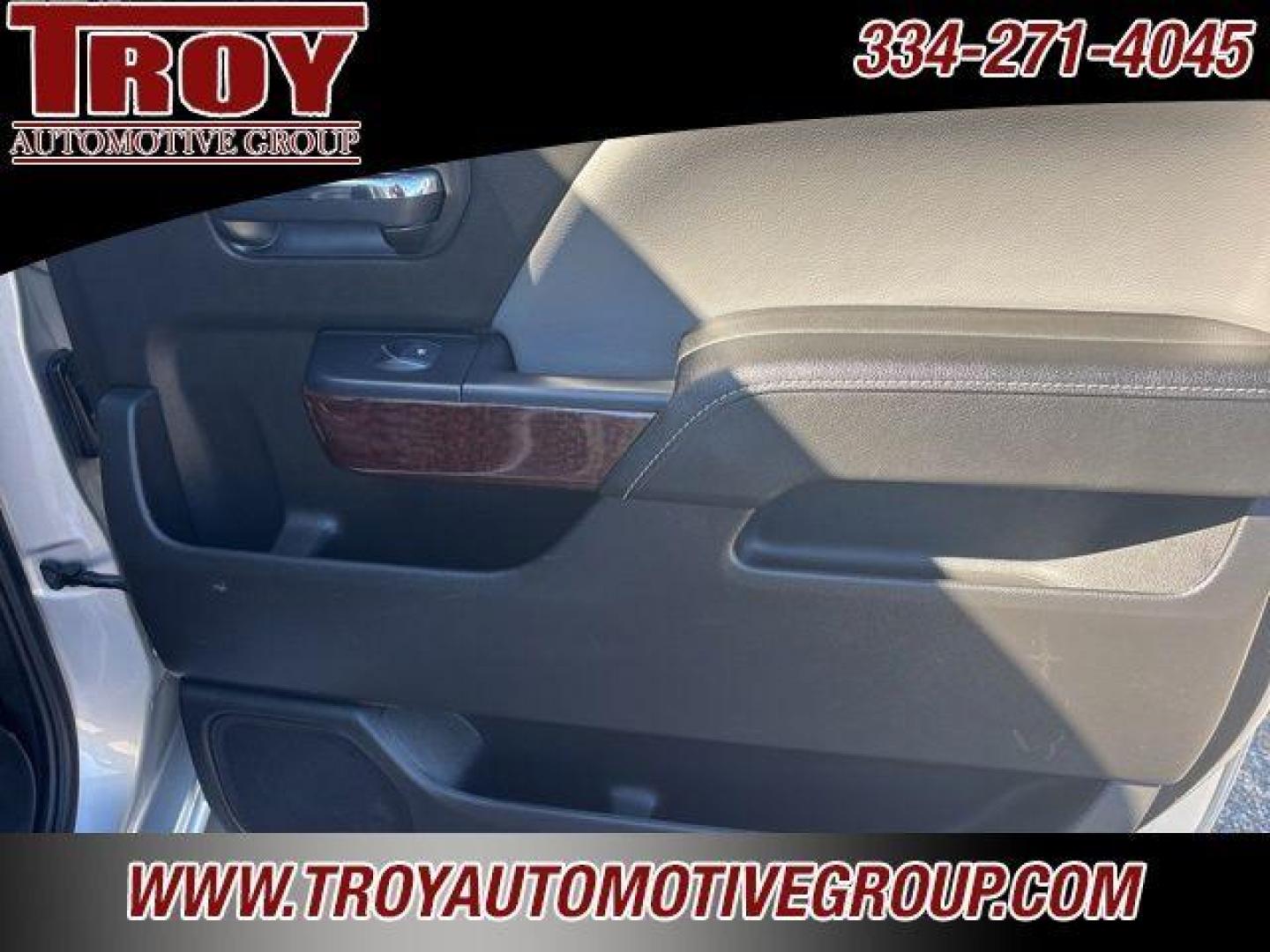 2018 Quicksilver Metallic /Dark Ash Seats With Jet Black Interior Accents GMC Sierra 1500 SLT (3GTU2NEC8JG) with an EcoTec3 5.3L V8 engine, Automatic transmission, located at 6812 Atlanta Hwy, Montgomery, AL, 36117, (334) 271-4045, 32.382118, -86.178673 - 1-Owner!!<br>Power Sunroof!!<br>Toyo Mt 33x12.50x20 Tires!!<br>Heated/Cooled Seats!!<br>Spray N Bed Liner!!<br>Tow Package!!<br>2-Master Remote Start Keys!!<br>Bose Premium Stereo!!<br>Z71 Package!!<br>Lane Keep Assist!! - Photo#94