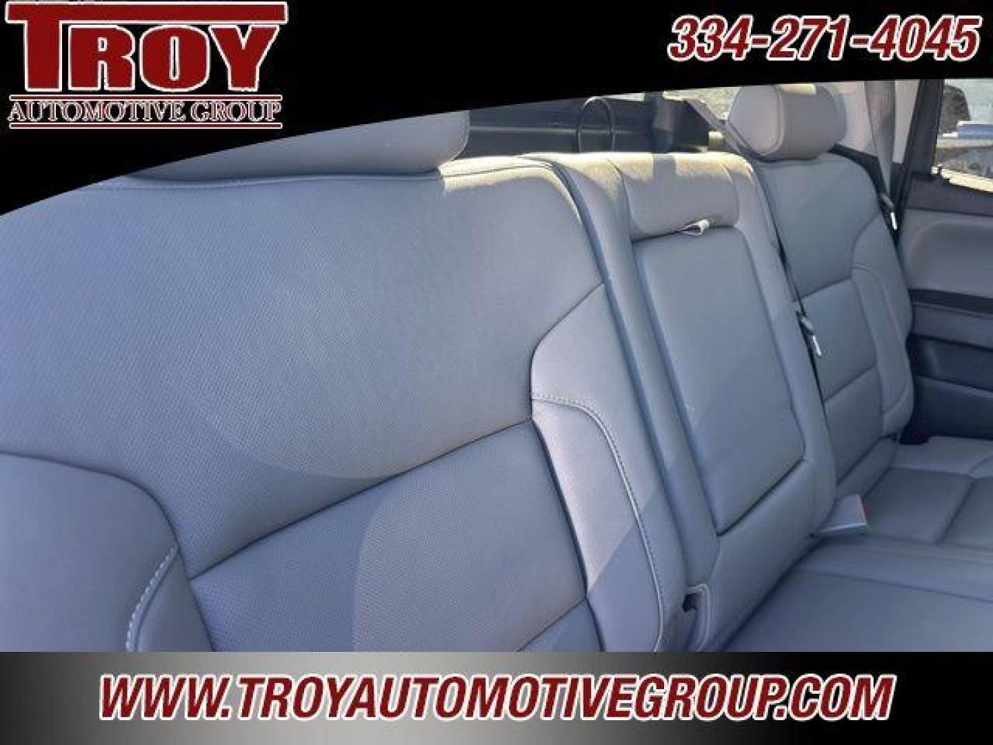 2018 Quicksilver Metallic /Dark Ash Seats With Jet Black Interior Accents GMC Sierra 1500 SLT (3GTU2NEC8JG) with an EcoTec3 5.3L V8 engine, Automatic transmission, located at 6812 Atlanta Hwy, Montgomery, AL, 36117, (334) 271-4045, 32.382118, -86.178673 - 1-Owner!!<br>Power Sunroof!!<br>Toyo Mt 33x12.50x20 Tires!!<br>Heated/Cooled Seats!!<br>Spray N Bed Liner!!<br>Tow Package!!<br>2-Master Remote Start Keys!!<br>Bose Premium Stereo!!<br>Z71 Package!!<br>Lane Keep Assist!! - Photo#96