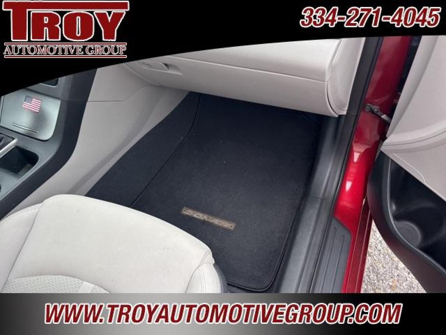 2015 Venetian Red Metallic /Gray Hyundai Sonata SE (5NPE24AF5FH) with an 2.4L I4 DGI DOHC 16V ULEV II 185hp engine, Automatic transmission, located at 6812 Atlanta Hwy, Montgomery, AL, 36117, (334) 271-4045, 32.382118, -86.178673 - 1-Owner!!<br>Excellent Service History!!<br>Engine Replaced At Hyundai at 117k!!<br>3-Keys!!!<br>Local Trade!!<br>Power Driver Seat!! - Photo#23