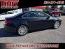 2012 Carbon Black Metallic /Ebony Buick Regal Base (2G4GR5EK6C9) with an 2.4L 4-Cylinder SIDI DOHC VVT engine, Automatic transmission, located at 6812 Atlanta Hwy, Montgomery, AL, 36117, (334) 271-4045, 32.382118, -86.178673 - Recent Arrival!<br><br>Carbon Black Metallic 2012 Buick Regal FWD 2.4L 4-Cylinder SIDI DOHC VVT 6-Speed Automatic Electronic with Overdrive<br><br>Financing Available---Top Value for Trades.<br><br>19/31 City/Highway MPG<br><br><br>Awards:<br> * 2012 IIHS Top Safety Pick * 2012 KBB.com 10 Most Co - Photo#2