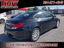 2012 Carbon Black Metallic /Ebony Buick Regal Base (2G4GR5EK6C9) with an 2.4L 4-Cylinder SIDI DOHC VVT engine, Automatic transmission, located at 6812 Atlanta Hwy, Montgomery, AL, 36117, (334) 271-4045, 32.382118, -86.178673 - Recent Arrival!<br><br>Carbon Black Metallic 2012 Buick Regal FWD 2.4L 4-Cylinder SIDI DOHC VVT 6-Speed Automatic Electronic with Overdrive<br><br>Financing Available---Top Value for Trades.<br><br>19/31 City/Highway MPG<br><br><br>Awards:<br> * 2012 IIHS Top Safety Pick * 2012 KBB.com 10 Most Co - Photo#3
