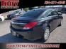 2012 Carbon Black Metallic /Ebony Buick Regal Base (2G4GR5EK6C9) with an 2.4L 4-Cylinder SIDI DOHC VVT engine, Automatic transmission, located at 6812 Atlanta Hwy, Montgomery, AL, 36117, (334) 271-4045, 32.382118, -86.178673 - Recent Arrival!<br><br>Carbon Black Metallic 2012 Buick Regal FWD 2.4L 4-Cylinder SIDI DOHC VVT 6-Speed Automatic Electronic with Overdrive<br><br>Financing Available---Top Value for Trades.<br><br>19/31 City/Highway MPG<br><br><br>Awards:<br> * 2012 IIHS Top Safety Pick * 2012 KBB.com 10 Most Co - Photo#4