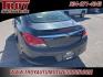2012 Carbon Black Metallic /Ebony Buick Regal Base (2G4GR5EK6C9) with an 2.4L 4-Cylinder SIDI DOHC VVT engine, Automatic transmission, located at 6812 Atlanta Hwy, Montgomery, AL, 36117, (334) 271-4045, 32.382118, -86.178673 - Recent Arrival!<br><br>Carbon Black Metallic 2012 Buick Regal FWD 2.4L 4-Cylinder SIDI DOHC VVT 6-Speed Automatic Electronic with Overdrive<br><br>Financing Available---Top Value for Trades.<br><br>19/31 City/Highway MPG<br><br><br>Awards:<br> * 2012 IIHS Top Safety Pick * 2012 KBB.com 10 Most Co - Photo#6