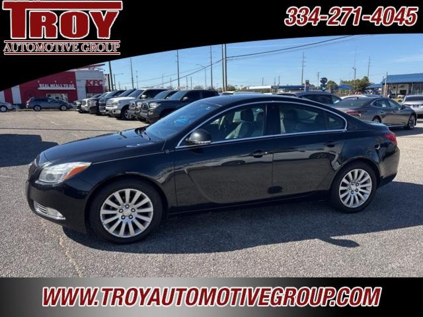2012 Carbon Black Metallic /Ebony Buick Regal Base (2G4GR5EK6C9) with an 2.4L 4-Cylinder SIDI DOHC VVT engine, Automatic transmission, located at 6812 Atlanta Hwy, Montgomery, AL, 36117, (334) 271-4045, 32.382118, -86.178673 - Recent Arrival!<br><br>Carbon Black Metallic 2012 Buick Regal FWD 2.4L 4-Cylinder SIDI DOHC VVT 6-Speed Automatic Electronic with Overdrive<br><br>Financing Available---Top Value for Trades.<br><br>19/31 City/Highway MPG<br><br><br>Awards:<br> * 2012 IIHS Top Safety Pick * 2012 KBB.com 10 Most Co - Photo#10