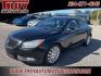 2012 Carbon Black Metallic /Ebony Buick Regal Base (2G4GR5EK6C9) with an 2.4L 4-Cylinder SIDI DOHC VVT engine, Automatic transmission, located at 6812 Atlanta Hwy, Montgomery, AL, 36117, (334) 271-4045, 32.382118, -86.178673 - Recent Arrival!<br><br>Carbon Black Metallic 2012 Buick Regal FWD 2.4L 4-Cylinder SIDI DOHC VVT 6-Speed Automatic Electronic with Overdrive<br><br>Financing Available---Top Value for Trades.<br><br>19/31 City/Highway MPG<br><br><br>Awards:<br> * 2012 IIHS Top Safety Pick * 2012 KBB.com 10 Most Co - Photo#11