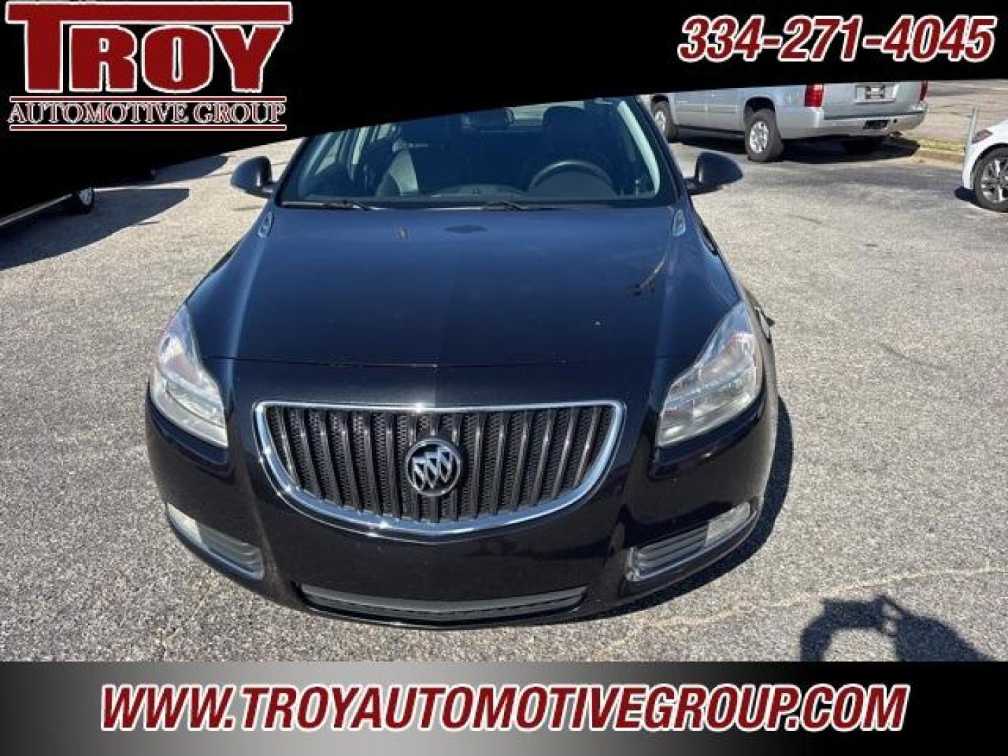 2012 Carbon Black Metallic /Ebony Buick Regal Base (2G4GR5EK6C9) with an 2.4L 4-Cylinder SIDI DOHC VVT engine, Automatic transmission, located at 6812 Atlanta Hwy, Montgomery, AL, 36117, (334) 271-4045, 32.382118, -86.178673 - Recent Arrival!<br><br>Carbon Black Metallic 2012 Buick Regal FWD 2.4L 4-Cylinder SIDI DOHC VVT 6-Speed Automatic Electronic with Overdrive<br><br>Financing Available---Top Value for Trades.<br><br>19/31 City/Highway MPG<br><br><br>Awards:<br> * 2012 IIHS Top Safety Pick * 2012 KBB.com 10 Most Co - Photo#14