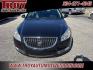 2012 Carbon Black Metallic /Ebony Buick Regal Base (2G4GR5EK6C9) with an 2.4L 4-Cylinder SIDI DOHC VVT engine, Automatic transmission, located at 6812 Atlanta Hwy, Montgomery, AL, 36117, (334) 271-4045, 32.382118, -86.178673 - Recent Arrival!<br><br>Carbon Black Metallic 2012 Buick Regal FWD 2.4L 4-Cylinder SIDI DOHC VVT 6-Speed Automatic Electronic with Overdrive<br><br>Financing Available---Top Value for Trades.<br><br>19/31 City/Highway MPG<br><br><br>Awards:<br> * 2012 IIHS Top Safety Pick * 2012 KBB.com 10 Most Co - Photo#14