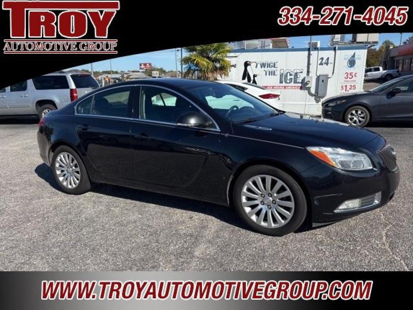 2012 Carbon Black Metallic /Ebony Buick Regal Base (2G4GR5EK6C9) with an 2.4L 4-Cylinder SIDI DOHC VVT engine, Automatic transmission, located at 6812 Atlanta Hwy, Montgomery, AL, 36117, (334) 271-4045, 32.382118, -86.178673 - Recent Arrival!<br><br>Carbon Black Metallic 2012 Buick Regal FWD 2.4L 4-Cylinder SIDI DOHC VVT 6-Speed Automatic Electronic with Overdrive<br><br>Financing Available---Top Value for Trades.<br><br>19/31 City/Highway MPG<br><br><br>Awards:<br> * 2012 IIHS Top Safety Pick * 2012 KBB.com 10 Most Co - Photo#16