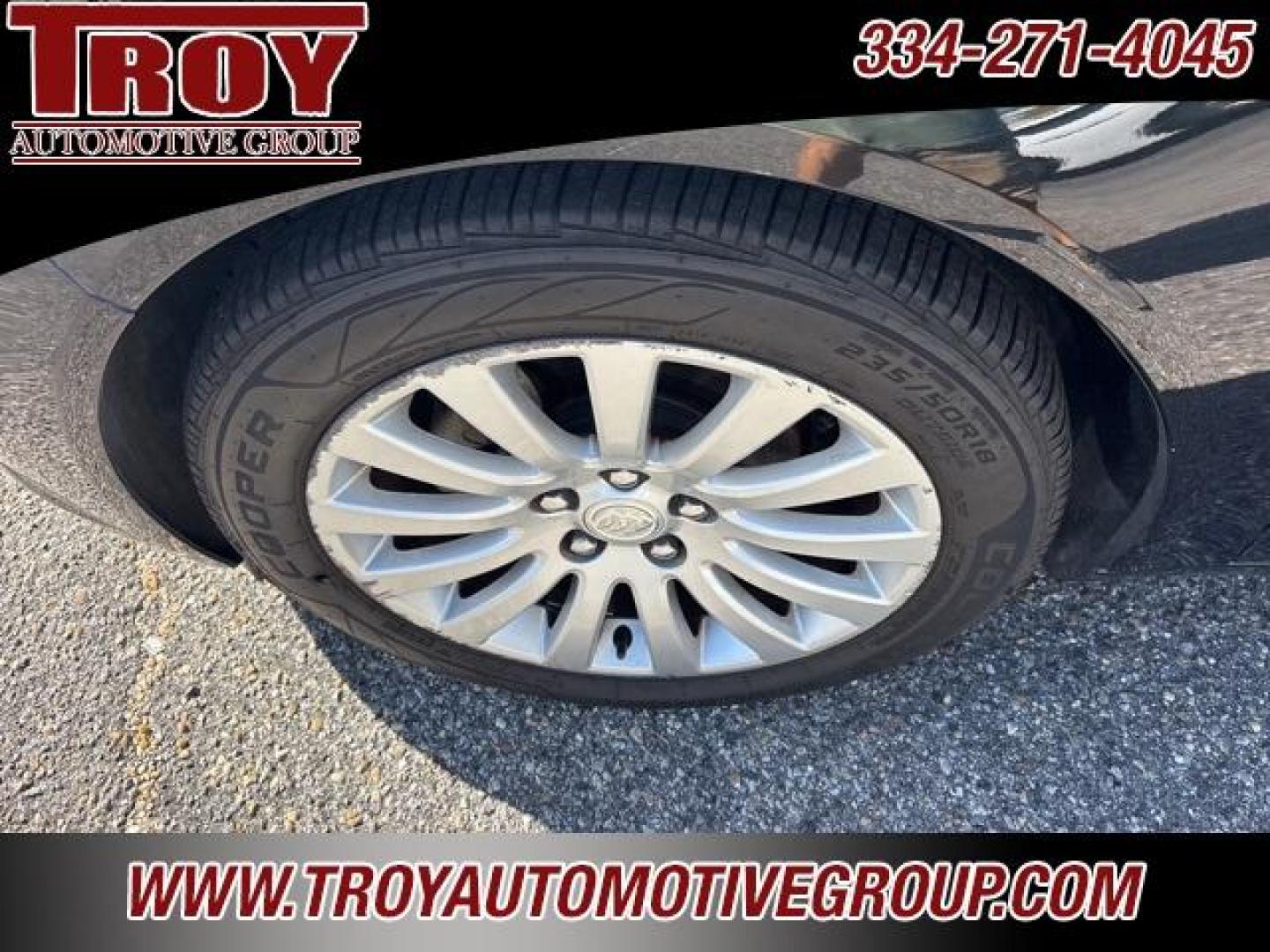 2012 Carbon Black Metallic /Ebony Buick Regal Base (2G4GR5EK6C9) with an 2.4L 4-Cylinder SIDI DOHC VVT engine, Automatic transmission, located at 6812 Atlanta Hwy, Montgomery, AL, 36117, (334) 271-4045, 32.382118, -86.178673 - Recent Arrival!<br><br>Carbon Black Metallic 2012 Buick Regal FWD 2.4L 4-Cylinder SIDI DOHC VVT 6-Speed Automatic Electronic with Overdrive<br><br>Financing Available---Top Value for Trades.<br><br>19/31 City/Highway MPG<br><br><br>Awards:<br> * 2012 IIHS Top Safety Pick * 2012 KBB.com 10 Most Co - Photo#20