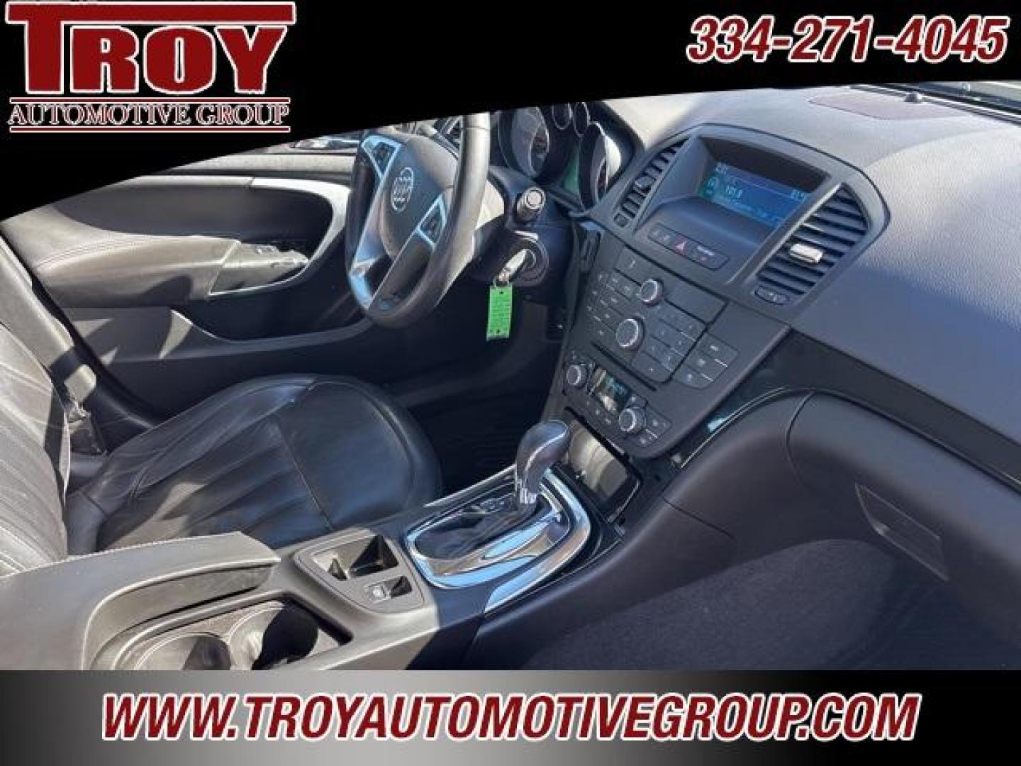 2012 Carbon Black Metallic /Ebony Buick Regal Base (2G4GR5EK6C9) with an 2.4L 4-Cylinder SIDI DOHC VVT engine, Automatic transmission, located at 6812 Atlanta Hwy, Montgomery, AL, 36117, (334) 271-4045, 32.382118, -86.178673 - Recent Arrival!<br><br>Carbon Black Metallic 2012 Buick Regal FWD 2.4L 4-Cylinder SIDI DOHC VVT 6-Speed Automatic Electronic with Overdrive<br><br>Financing Available---Top Value for Trades.<br><br>19/31 City/Highway MPG<br><br><br>Awards:<br> * 2012 IIHS Top Safety Pick * 2012 KBB.com 10 Most Co - Photo#29