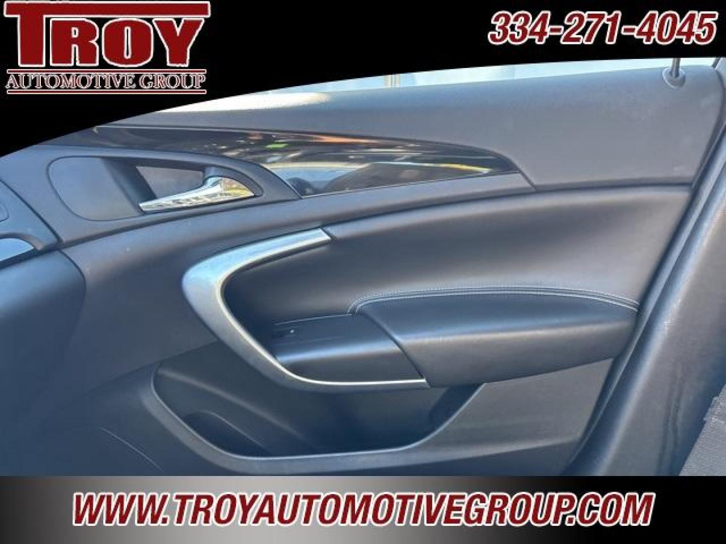 2012 Carbon Black Metallic /Ebony Buick Regal Base (2G4GR5EK6C9) with an 2.4L 4-Cylinder SIDI DOHC VVT engine, Automatic transmission, located at 6812 Atlanta Hwy, Montgomery, AL, 36117, (334) 271-4045, 32.382118, -86.178673 - Recent Arrival!<br><br>Carbon Black Metallic 2012 Buick Regal FWD 2.4L 4-Cylinder SIDI DOHC VVT 6-Speed Automatic Electronic with Overdrive<br><br>Financing Available---Top Value for Trades.<br><br>19/31 City/Highway MPG<br><br><br>Awards:<br> * 2012 IIHS Top Safety Pick * 2012 KBB.com 10 Most Co - Photo#39