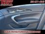 2012 Carbon Black Metallic /Ebony Buick Regal Base (2G4GR5EK6C9) with an 2.4L 4-Cylinder SIDI DOHC VVT engine, Automatic transmission, located at 6812 Atlanta Hwy, Montgomery, AL, 36117, (334) 271-4045, 32.382118, -86.178673 - Recent Arrival!<br><br>Carbon Black Metallic 2012 Buick Regal FWD 2.4L 4-Cylinder SIDI DOHC VVT 6-Speed Automatic Electronic with Overdrive<br><br>Financing Available---Top Value for Trades.<br><br>19/31 City/Highway MPG<br><br><br>Awards:<br> * 2012 IIHS Top Safety Pick * 2012 KBB.com 10 Most Co - Photo#39