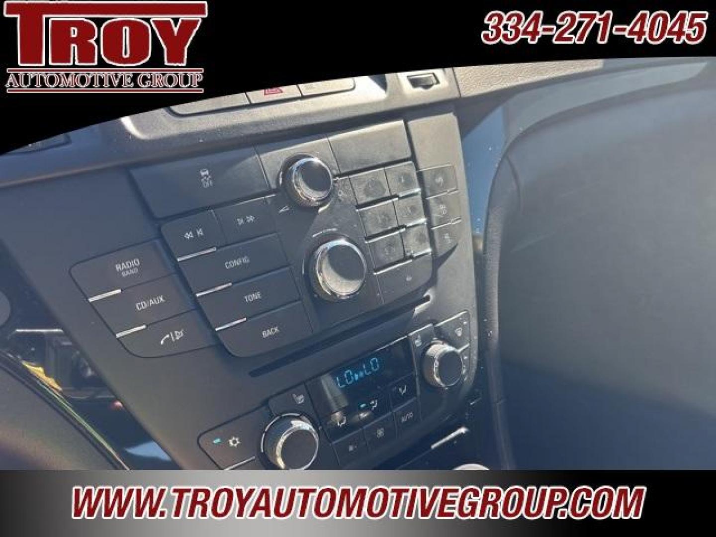 2012 Carbon Black Metallic /Ebony Buick Regal Base (2G4GR5EK6C9) with an 2.4L 4-Cylinder SIDI DOHC VVT engine, Automatic transmission, located at 6812 Atlanta Hwy, Montgomery, AL, 36117, (334) 271-4045, 32.382118, -86.178673 - Recent Arrival!<br><br>Carbon Black Metallic 2012 Buick Regal FWD 2.4L 4-Cylinder SIDI DOHC VVT 6-Speed Automatic Electronic with Overdrive<br><br>Financing Available---Top Value for Trades.<br><br>19/31 City/Highway MPG<br><br><br>Awards:<br> * 2012 IIHS Top Safety Pick * 2012 KBB.com 10 Most Co - Photo#40