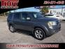 2013 Polished Metal Metallic /Gray Honda Pilot EX-L (5FNYF3H50DB) with an 3.5L V6 SOHC i-VTEC VCM 24V engine, Automatic transmission, located at 6812 Atlanta Hwy, Montgomery, AL, 36117, (334) 271-4045, 32.382118, -86.178673 - Leather Interior!!<br>3rd Seat!!<br>2-Master Keys!! - Photo#7