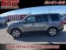 2013 Polished Metal Metallic /Gray Honda Pilot EX-L (5FNYF3H50DB) with an 3.5L V6 SOHC i-VTEC VCM 24V engine, Automatic transmission, located at 6812 Atlanta Hwy, Montgomery, AL, 36117, (334) 271-4045, 32.382118, -86.178673 - Leather Interior!!<br>3rd Seat!!<br>2-Master Keys!! - Photo#17